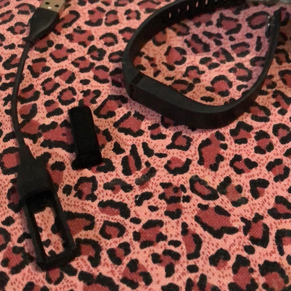 Fitbit Flex